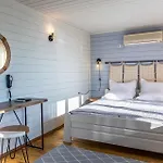 Hotel St Anastasia