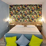 Hotel St Anastasia Burgas