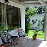 Hotel St Anastasia Burgas