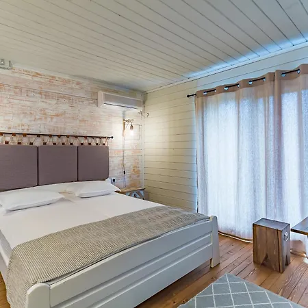 St Anastasia Hotell Burgas