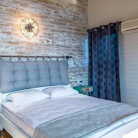 Hotell St Anastasia *