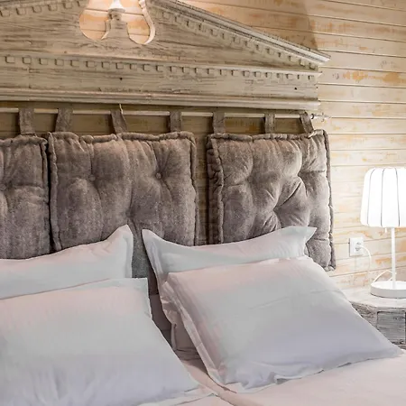 Hotel St Anastasia Burgas Stad
