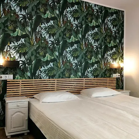 St Anastasia Hotel Burgas City