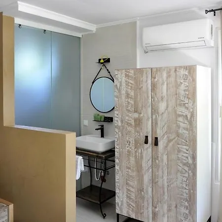 Hotel St Anastasia *