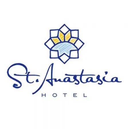 Отель St Anastasia Бургас