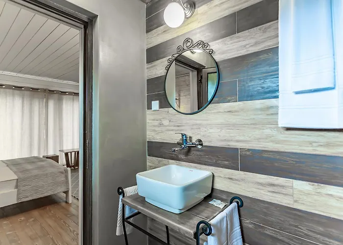 Hotell St Anastasia *