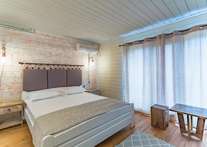 St Anastasia Hotell Burgas