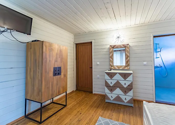 ホテル St Anastasia ブルガス