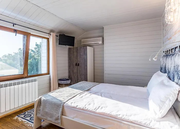 St Anastasia ブルガス