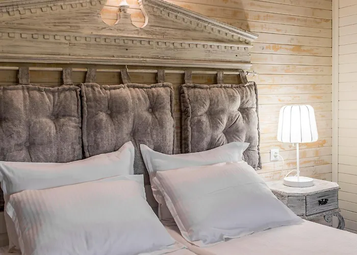 Hotell St Anastasia Burgas