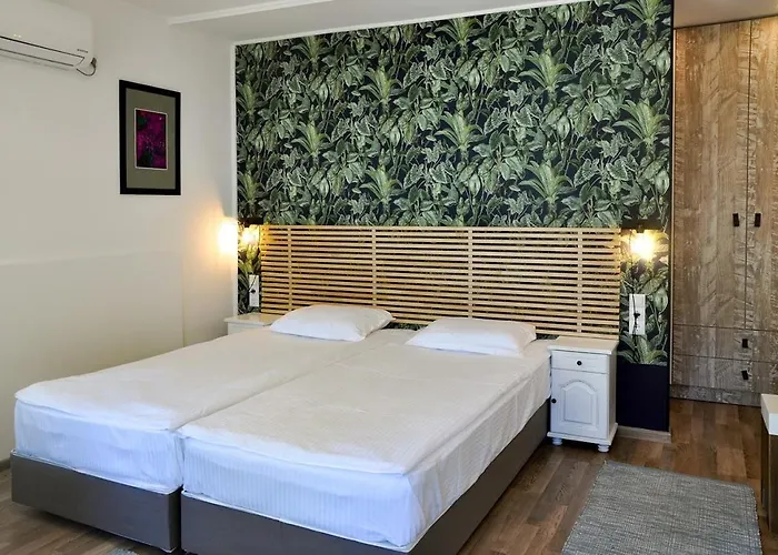 Hotell St Anastasia *