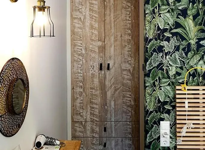 St Anastasia ホテル ブルガス