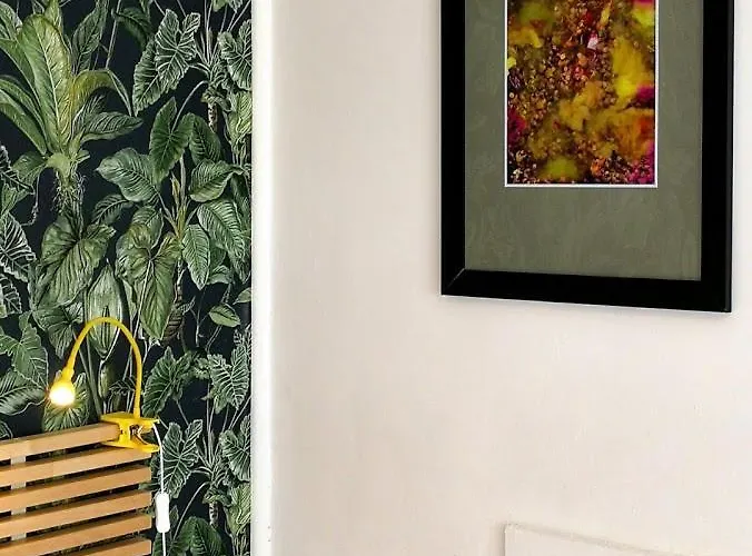 ホテル St Anastasia *