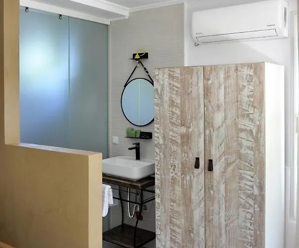 Hotell St Anastasia *