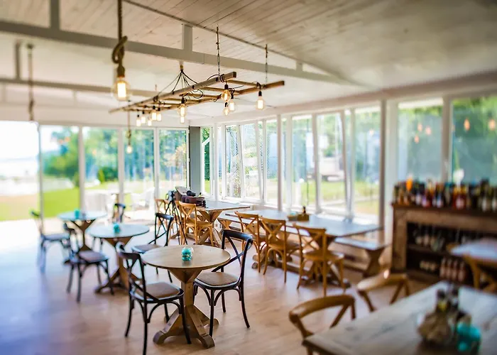 ホテル St Anastasia ブルガス