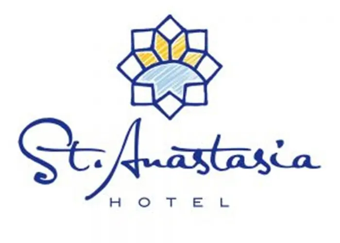 Hotell St Anastasia Burgas