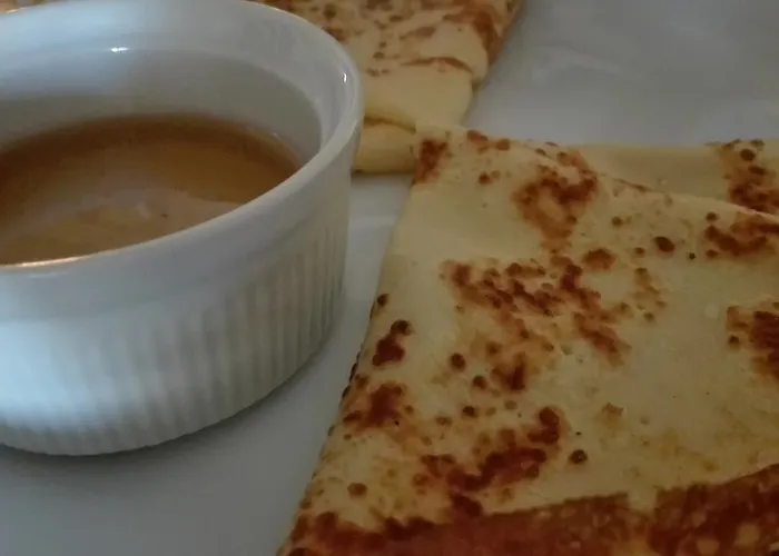 St Anastasia ホテル