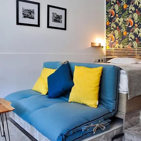 St Anastasia * Burgas Stad