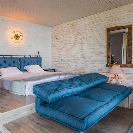 St Anastasia Hotel