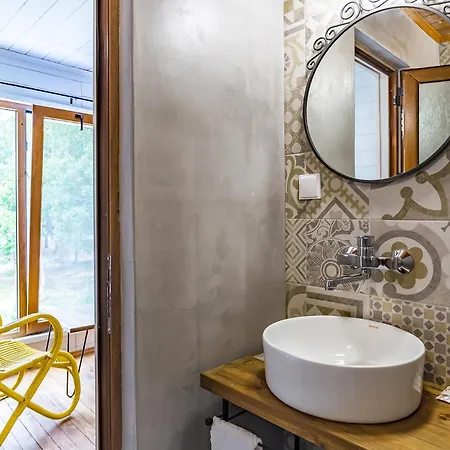 호텔 St Anastasia *