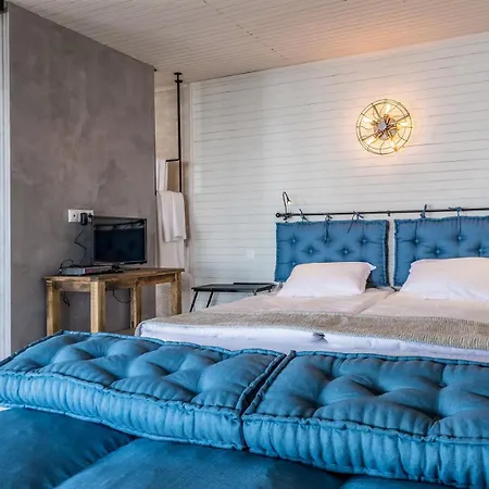 St Anastasia Hotel Burgas City