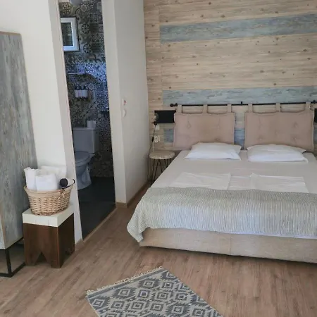 St Anastasia Hotel