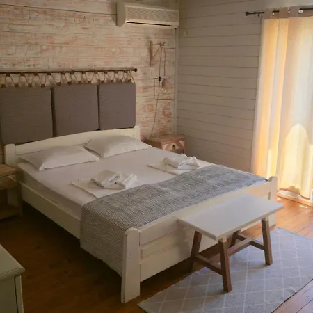 Hotel St Anastasia *