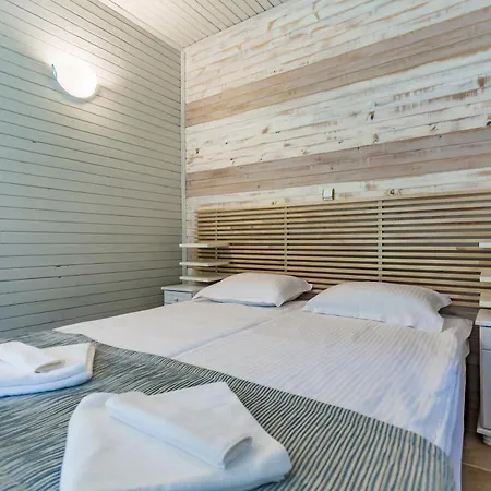 Hotel St Anastasia Burgas