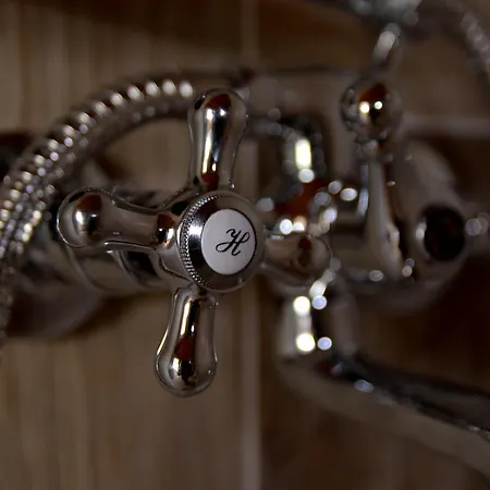 Hotel St Anastasia *