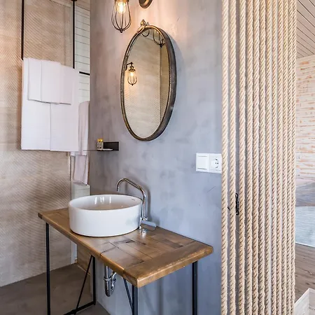 Hotel St Anastasia Burgas Stad