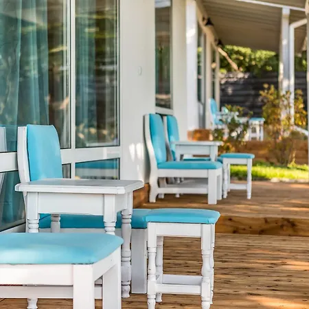 St Anastasia 호텔 부르가스