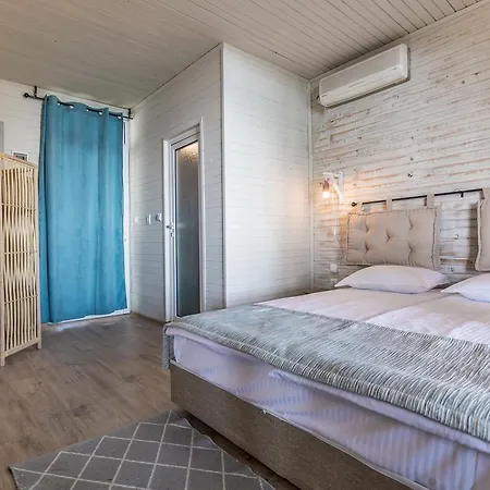 St Anastasia Hotel
