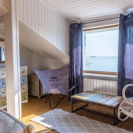 호텔 St Anastasia *