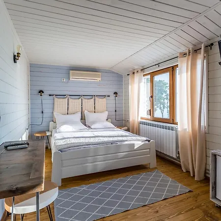 Hotel St Anastasia *