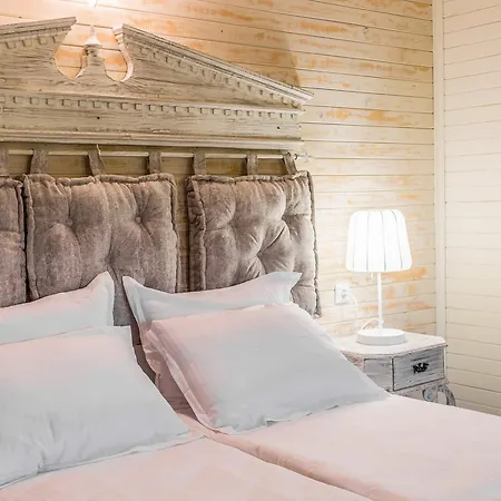 호텔 St Anastasia *