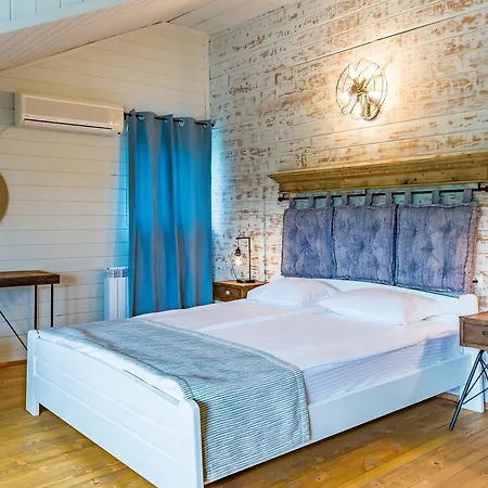 St Anastasia Hotel Burgas Stad