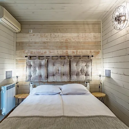 St Anastasia * Burgas Stad