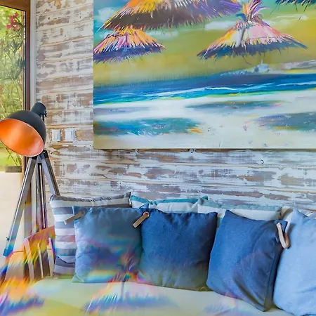 St Anastasia Burgas Stad