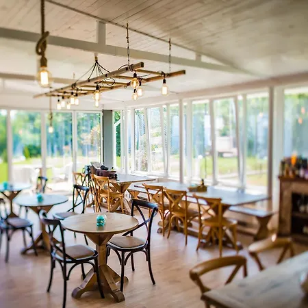 Hotel St Anastasia Burgas Stad