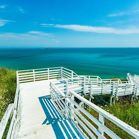 St Anastasia Hotel *