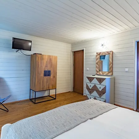 St Anastasia Hotel Burgas Stad