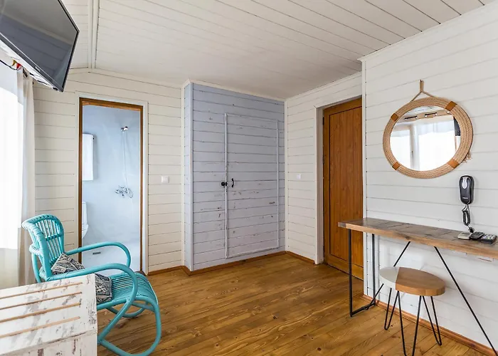 Hotel St Anastasia *