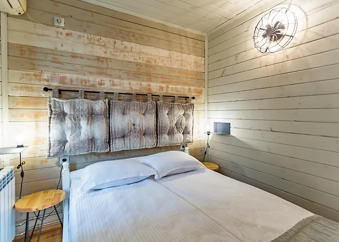 Hotel St Anastasia Burgas