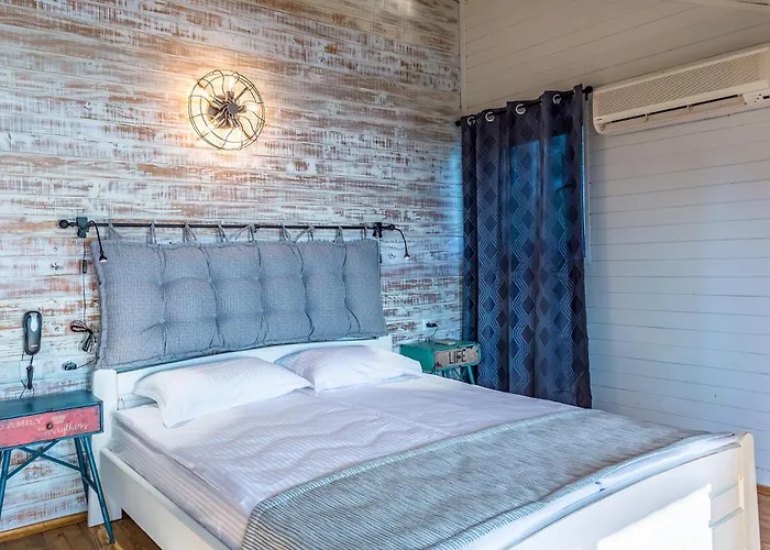 Hotel St Anastasia *