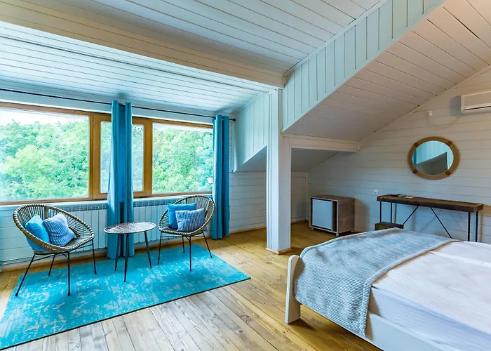 St Anastasia Бургас