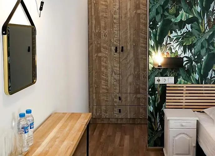 St Anastasia Бургас