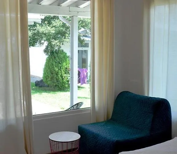 Хотел St Anastasia