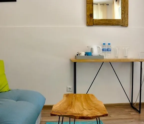 St Anastasia Hotel Burgas