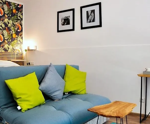 St Anastasia Hotel Burgas