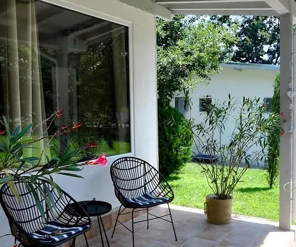 St Anastasia * Burgas